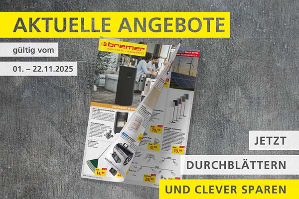 Unsere neue Beilage ist da!