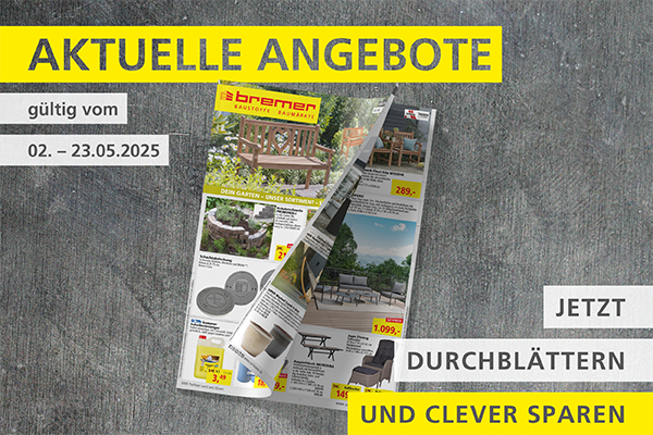 Unsere neue Beilage ist da!