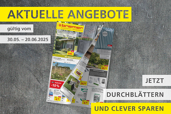 Unsere neue Beilage ist da!
