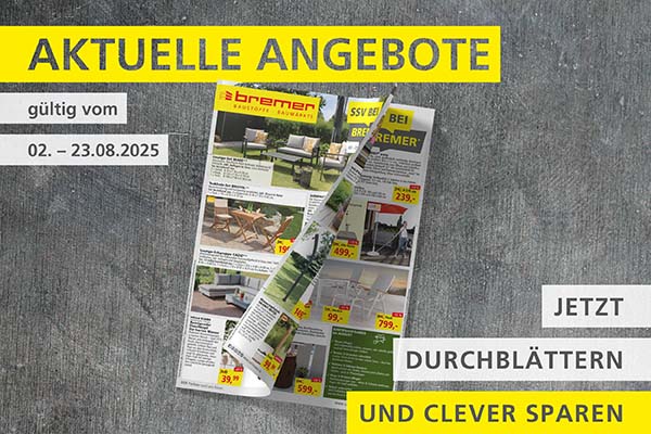 Der SSV bei Bremer startet!