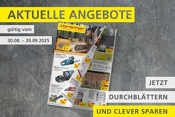 Der SSV bei Bremer geht in die zweite Runde!