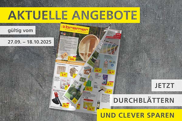 Unsere neue Beilage ist da!