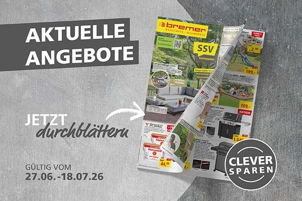 Unsere neue Beilage ist da!