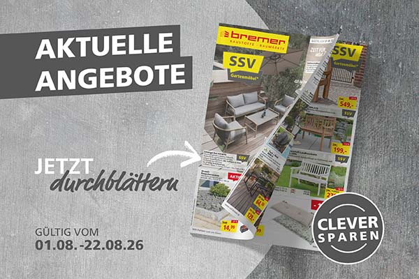 Unsere neue Beilage ist da!