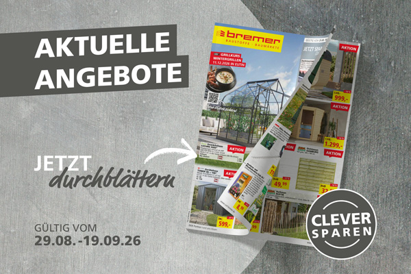 Unsere neue Beilage ist da!