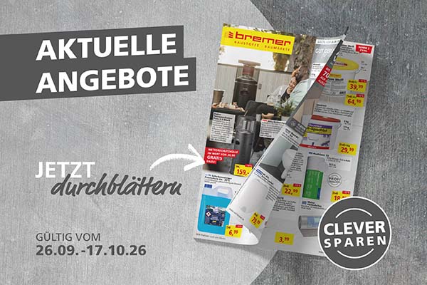 Unsere neue Beilage ist da!