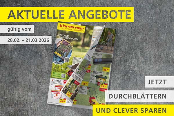 Unsere neue Beilage ist da!