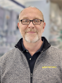 Bild von Markwart Kabus