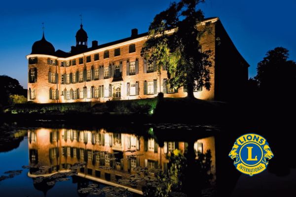Der Lions Club Eutin lädt ein