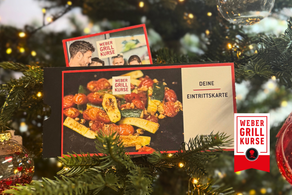 Weber Grillseminare 2026