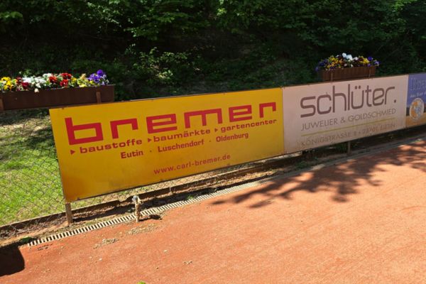 Sponsoring TC Eutin